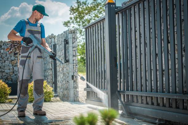 Atlantic City, NJ Pressure Washing Services Company