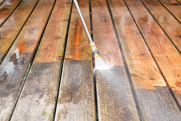 Trusted Atlantic City, NJ Pressure Washing Services Experts